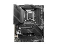 MSI MAG Z790 TOMAHAWK WIFI DDR5 M2 PCIe NVME HDMI DP PCIe 16X v5.0 1700p mATX